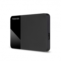 Toshiba Canvio Ready externe harde schijf 4000 GB Zwart