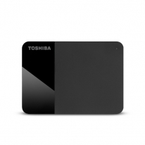 Toshiba Canvio Ready externe harde schijf 4000 GB Zwart