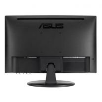 ASUS VT168HR 39,6 cm (15.6\") 1366 x 768 Pixels Multi-touch Zwart