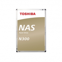 Toshiba N300 3.5\" 12000 GB SATA III