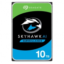 Seagate SkyHawk ST10000VE001 interne harde schijf 3.5\" 10000 GB