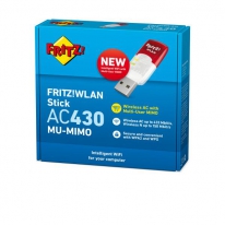 FRITZ!WLAN Stick AC 430 MU-MIMO International 583 Mbit/s
