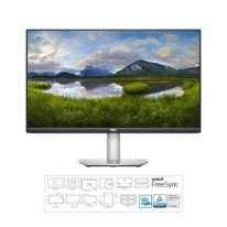 DELL 27 monitor: S2721HS
