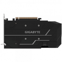 Gigabyte GV-N1660OC-6GD videokaart NVIDIA GeForce GTX 1660 6 GB GDDR5
