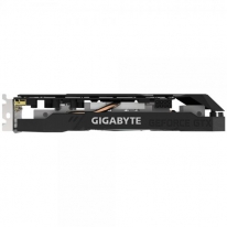 Gigabyte GV-N1660OC-6GD videokaart NVIDIA GeForce GTX 1660 6 GB GDDR5