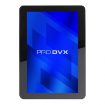 ProDVX APPC-10XP Rockchip 25,6 cm (10.1\") 1280 x 800 Pixels Touchscreen 2 GB DDR3-SDRAM 16 GB Flash All-in-One tablet PC Android