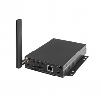 ProDVX ABPC-4220 digitale mediaspeler Zwart 16 GB Wifi