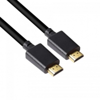 CLUB3D Ultra High Speed ​​HDMI™2.1 gecertificeerde kabel 4K120Hz, 8K60Hz 48Gbps M/V