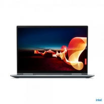 Lenovo ThinkPad X1 Yoga Hybride (2-in-1) 35,6 cm (14\") Touchscreen Full HD+ Intel® Core™ i5 16 GB LPDDR4x-SDRAM 256 GB SSD Wi-Fi