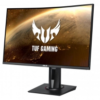 ASUS TUF Gaming VG27WQ 68,6 cm (27\") 2560 x 1440 Pixels Full HD LED Zwart