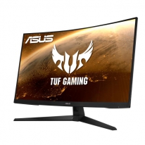 ASUS TUF Gaming VG32VQ1BR 80 cm (31.5\") 2560 x 1440 Pixels Quad HD LED Zwart