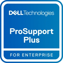 DELL Upgrade van 3 jaren Next Business Day tot 5 jaren ProSupport Plus 4H Mission Critical