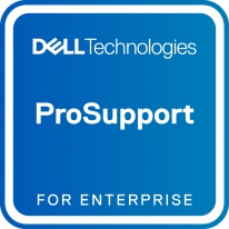DELL Upgrade van 3 jaren Next Business Day tot 5 jaren ProSupport