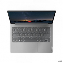 Lenovo ThinkBook 13s Notebook 33,8 cm (13.3\") WUXGA AMD Ryzen™ 5 16 GB LPDDR4x-SDRAM 512 GB SSD Wi-Fi 6 (802.11ax) Windows 11 Pr