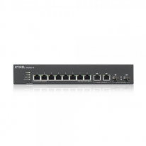 Zyxel GS2220-10-EU0101F netwerk-switch Managed L2 Gigabit Ethernet (10/100/1000) Zwart