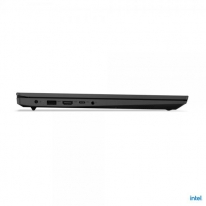 Lenovo V V15 Notebook 39,6 cm (15.6\") Full HD Intel® Core™ i3 8 GB DDR4-SDRAM 256 GB SSD Wi-Fi 5 (802.11ac) Windows 11 Pro Zwart