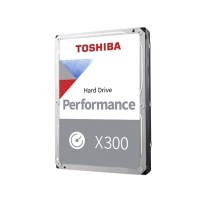 Toshiba X300 3.5\" 14000 GB SATA III