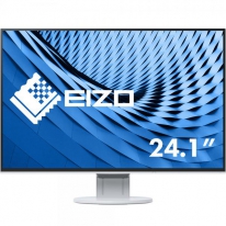 EIZO FlexScan EV2456-WT LED display 61,2 cm (24.1\") 1920 x 1200 Pixels WUXGA Wit