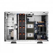 DELL PowerEdge T550 server 2,8 GHz 16 GB Tower Intel® Xeon® Silver 800 W DDR4-SDRAM