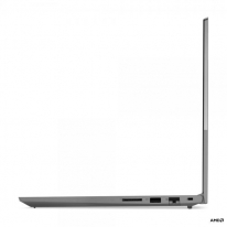 Lenovo ThinkBook 15 Notebook 39,6 cm (15.6\") Full HD AMD Ryzen™ 5 8 GB DDR4-SDRAM 256 GB SSD Wi-Fi 6 (802.11ax) Windows 11 Pro G