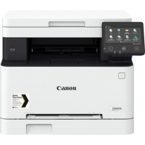 Canon i-SENSYS MF641Cw Laser A4 1200 x 1200 DPI 18 ppm Wifi