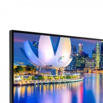 LG 29WP500-B 73,7 cm (29\") 2560 x 1080 Pixels UltraWide Full HD LED Zwart