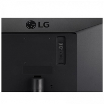 LG 29WP500-B 73,7 cm (29\") 2560 x 1080 Pixels UltraWide Full HD LED Zwart