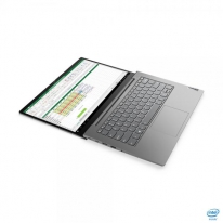 Lenovo ThinkBook 14 Notebook 35,6 cm (14\") Full HD Intel® Core™ i5 8 GB DDR4-SDRAM 256 GB SSD Wi-Fi 6 (802.11ax) Windows 11 Pro 