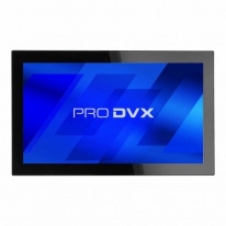 ProDVX TMP-15 39,6 cm (15.6\") 1920 x 1080 Pixels Multi-touch Zwart