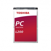 Toshiba L200 2.5\" 1000 GB SATA III
