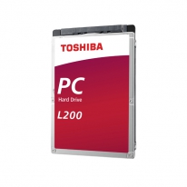 Toshiba L200 2.5\" 2000 GB SATA III