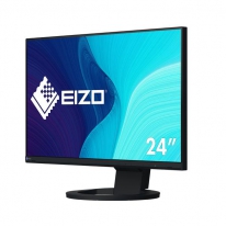 EIZO FlexScan EV2480-BK LED display 60,5 cm (23.8\") 1920 x 1080 Pixels Full HD Zwart