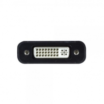 ACT AC7510 video kabel adapter 0,15 m DisplayPort DVI-D Zwart