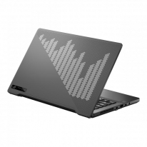 ASUS ROG Zephyrus G14 GA401QE-K2065T 5900HS Notebook 35,6 cm (14\") Wide Quad HD AMD Ryzen™ 9 16 GB DDR4-SDRAM 1000 GB SSD NVIDIA