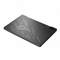 ASUS ROG Zephyrus G14 GA401QE-K2065T 5900HS Notebook 35,6 cm (14\") Wide Quad HD AMD Ryzen™ 9 16 GB DDR4-SDRAM 1000 GB SSD NVIDIA
