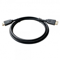 ACT AK3908 HDMI kabel 1,5 m HDMI Type A (Standaard) Zwart
