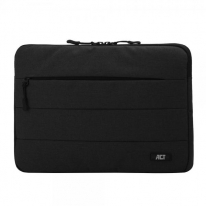 ACT AC8510 notebooktas 33,8 cm (13.3\") Opbergmap/sleeve Zwart