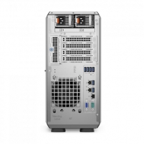 DELL PowerEdge T350 server 2,9 GHz 16 GB Tower Intel Xeon E 600 W 8000 GB DDR4-SDRAM
