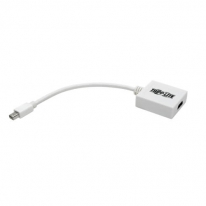Tripp Lite P137-06N-HDMI video kabel adapter 15,24 m Mini DisplayPort Wit