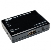 Tripp Lite B119-003-UHD-MN video switch HDMI