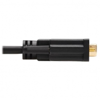 Tripp Lite P566-006 video kabel adapter 1,83 m HDMI DVI-D Zwart