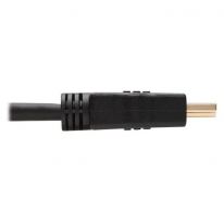 Tripp Lite P566AB-006 video kabel adapter 1,83 m HDMI Type A (Standaard) DVI-D Zwart