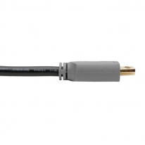 Tripp Lite P568-003-2A HDMI kabel 0,91 m HDMI Type A (Standaard) Zwart