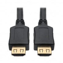 Tripp Lite P568-006-BK-GRP HDMI kabel 1,83 m HDMI Type A (Standaard) Zwart