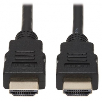Tripp Lite P568-010 HDMI kabel 3,05 m HDMI Type A (Standaard) Zwart