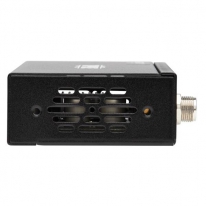 Tripp Lite B127A-002-BH audio/video extender AV-repeater Zwart