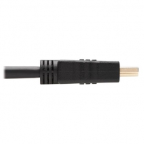Tripp Lite P569AB-006 HDMI kabel 1,83 m HDMI Type A (Standaard) Zwart