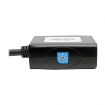 Tripp Lite B150-1A1-HDMI audio/video extender AV-zender & ontvanger Zwart