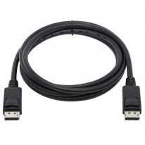 Tripp Lite P580-006 DisplayPort kabel 1,83 m Zwart