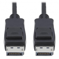 Tripp Lite P580-006-V4 DisplayPort kabel 1,83 m Zwart